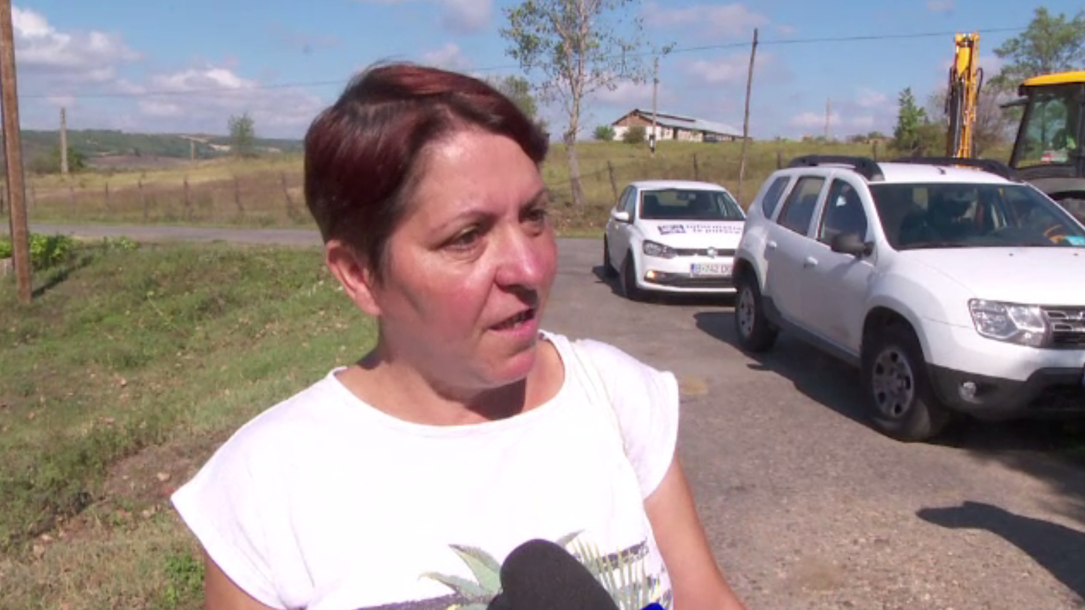 Nou focar de pestă porcină, în Galați. Oamenii își taie porcii de frică. ”L-am tăiat noaptea”