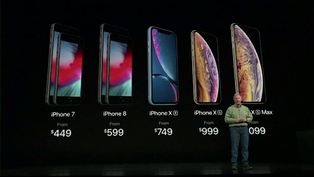 Lansarea Apple: trei telefoane scumpe și un ceas care salvează vieţi. Recomandările lui Buhnici