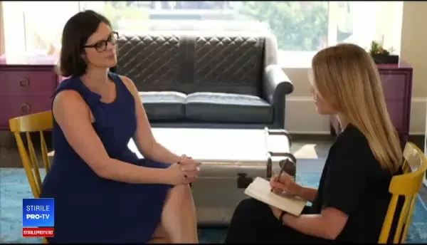 Înregistrare controversată cu Harvey Weinstein, surprinsă de o victimă