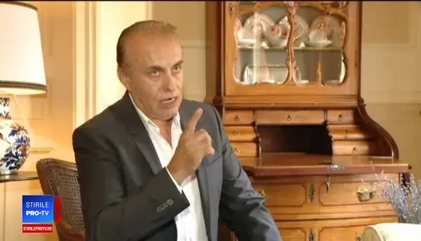 Plângere penală pe numele ministrului Meleșcanu: Am aflat din presă