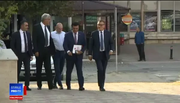 Cel puțin 20 de lideri PSD ar fi pregătit o scrisoare în care cer demisia lui Dragnea. Măsura luată de șeful PSD