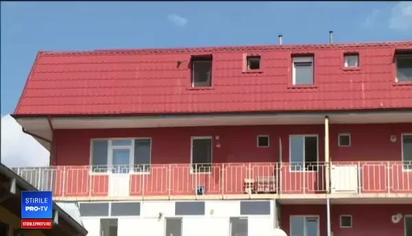 După ani de tăcere, autoritățile cer demolarea construcțiilor ridicate ilegal de Ilie Ioniță în București