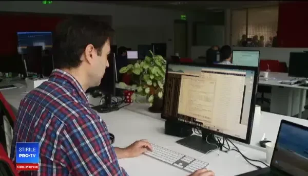 Motivul pentru care un francez a venit să se angajeze în Cluj. Șansa asta n-aș fi avut-o în Franța