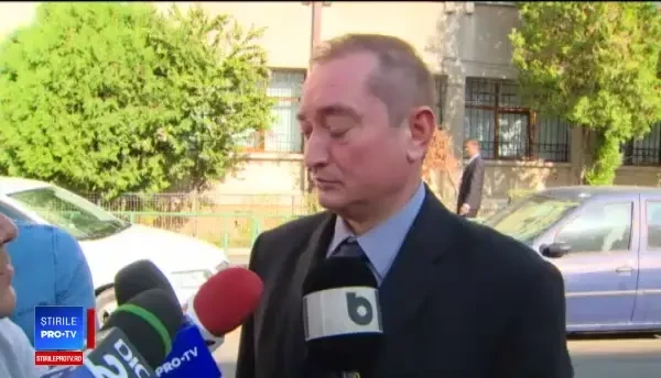 Dirijorul în Alb a recunoscut în mod indirect că s-au comis abuzuri la protestele din 10 august