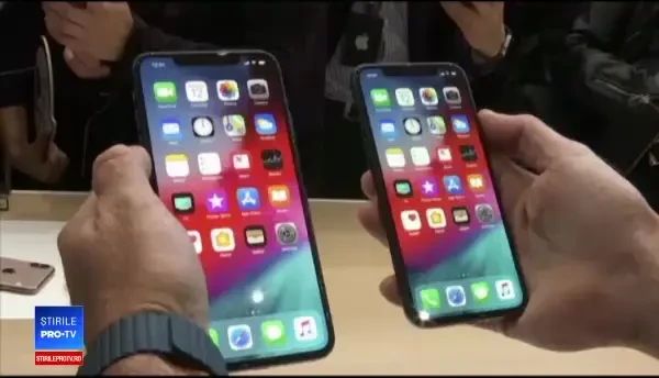 Lansarea Apple: trei telefoane scumpe și un ceas care salvează vieţi. Recomandările lui Buhnici