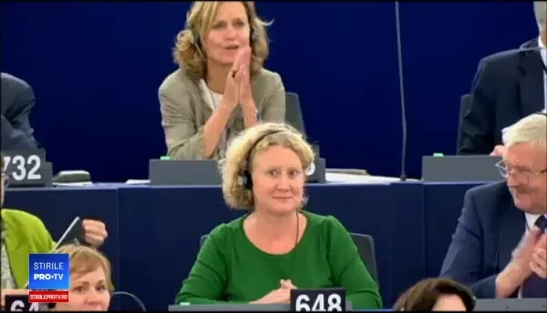 Reacția Ungariei după ce a fost amenințată de UE