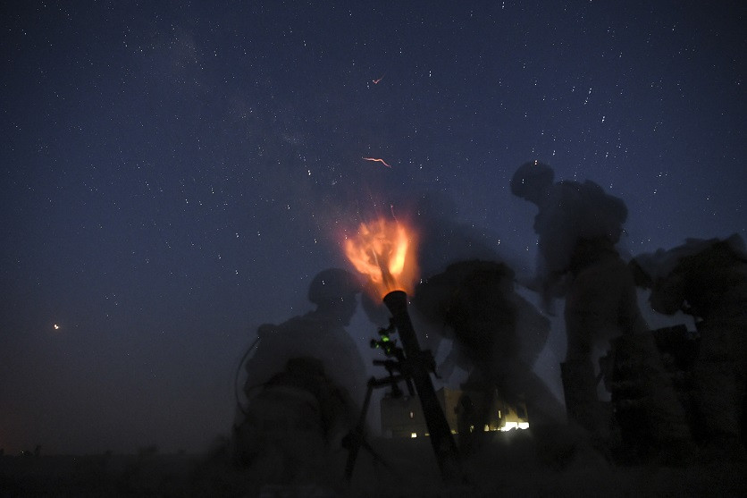 Sute de militari americani, trimişi în ajutorul rebelilor din Siria. Acuzaţiile Rusiei