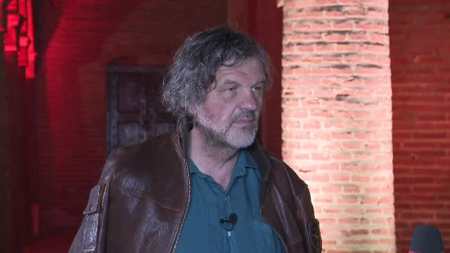 Petrecerea de toamnă a Pro TV. Emir Kusturica, invitatul special