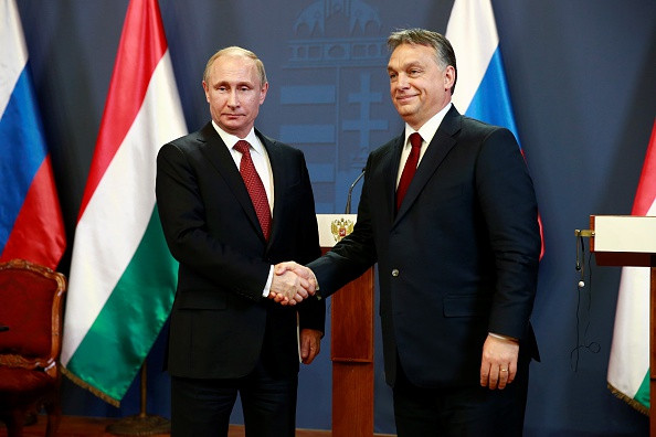 Ungaria va lua măsuri împotriva deciziei UE. ”Vor să trimită aici mercenari de la Bruxelles”