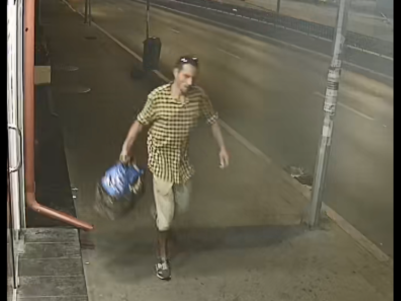 politia capitalei, barbat, cautat, agresiune sexuala, lujerului, metrou,