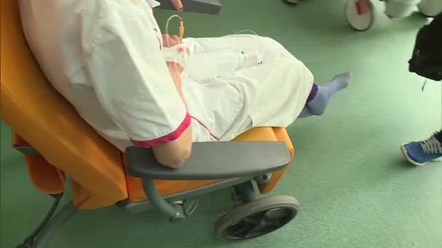 4 români mor în fiecare oră din cauza unui AVC. Sistemul duce lipsă de specialiști pentru tratarea bolnavilor