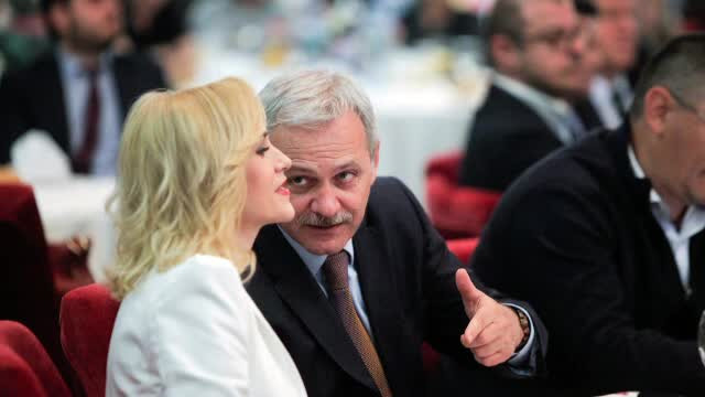 Firea, despre Legea amnistiei și grațierii: „A fost o monedă de schimb”
