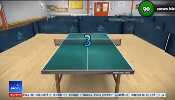 iLikeIT. Jocuri de week-end: ping-pong pe telefon şi simulator de trenuri