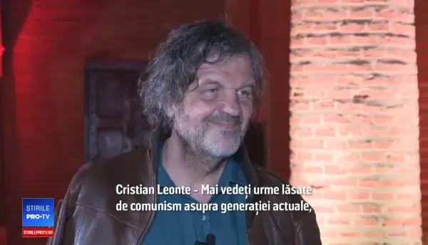 Emir Kusturica, interviu exclusiv. În comunism eram oprimaţi dar făceam lucruri mai importante