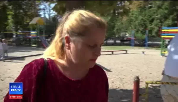 18 copii, atacați de un roi de viespi într-un parc din Bârlad. Localnicii dau vina pe autorități