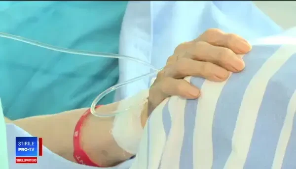 4 români mor în fiecare oră din cauza unui AVC. Sistemul duce lipsă de specialiști pentru tratarea bolnavilor