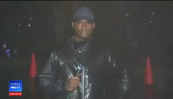 Uraganul Florence a provocat rafale de până la 160 de km/h. Prognoza șocantă a meteorologilor