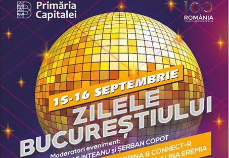 PROGRAM ZILELE BUCUREȘTIULUI. Concerte și spectacole pentru copii în Parcurile Cișmigiu și Circului