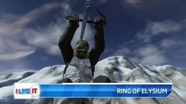 iLikeIT. Jocul săptămânii este ”Ring of Elysium”, încă un Battle Royale, direct din China