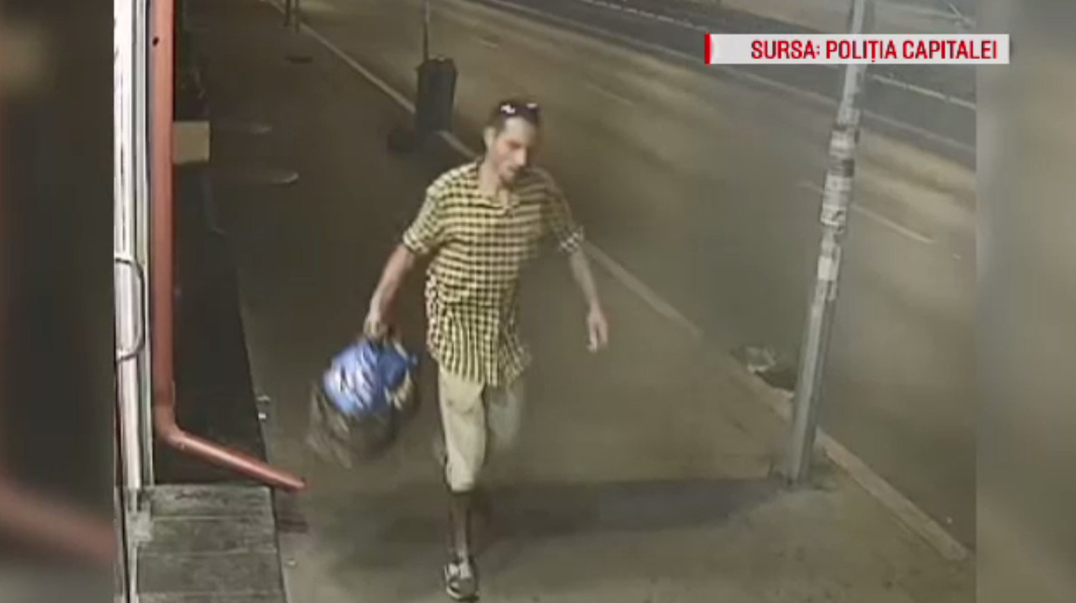 Cum se apără bărbatul suspectat că ar fi agresat sexual o tânără la metrou