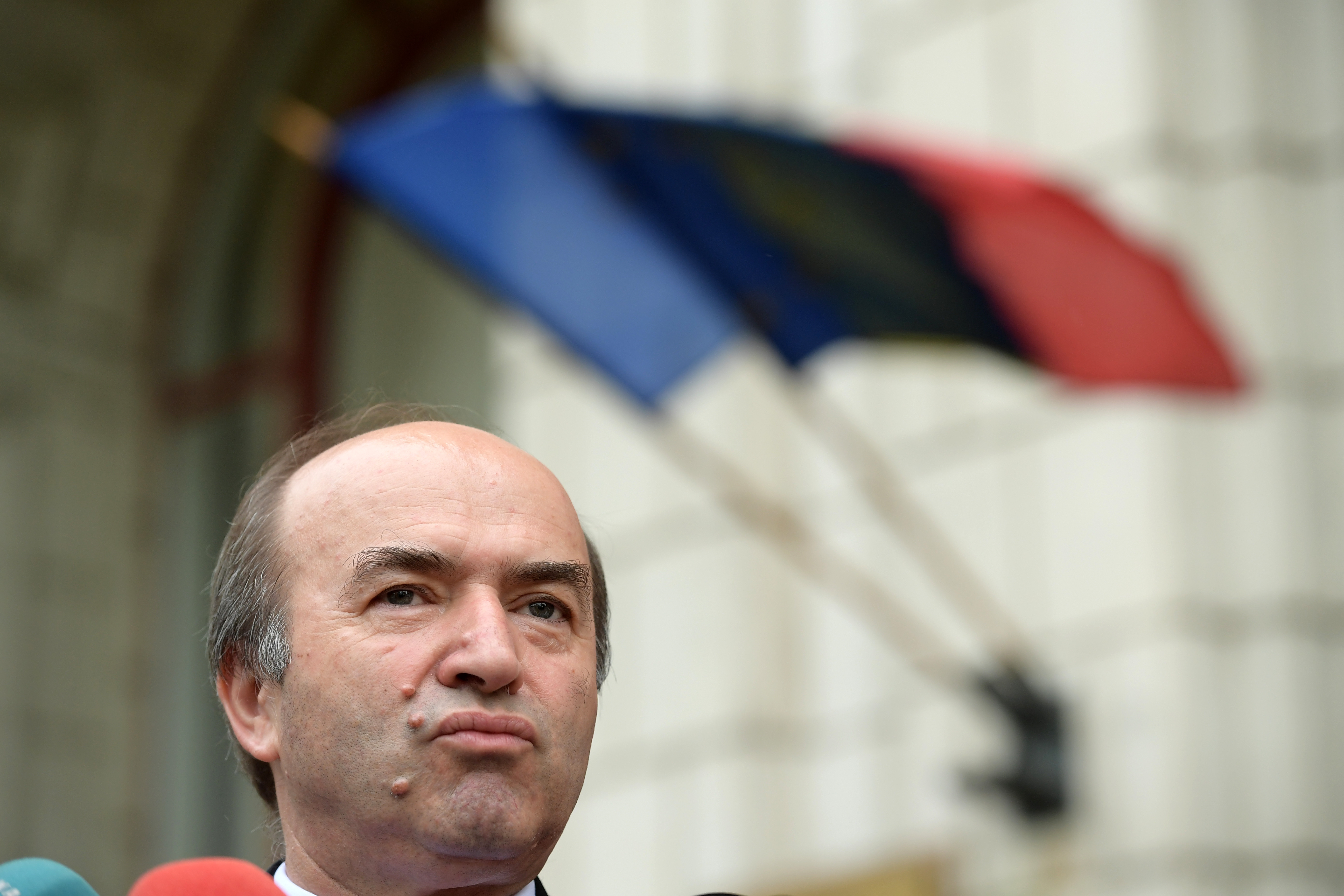 Anunțul lui Toader despre suspendarea pedepselor pentru Elena Udrea și Alina Bica