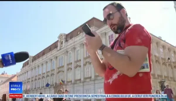 S-a lansat ”Discover Timiș”, o aplicație dedicată turiștilor care vizitează Timișoara