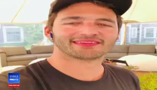 Jason Silva, multiplu nominalizat Emmy, vine la București în cadrul festivalului UNFINISHED