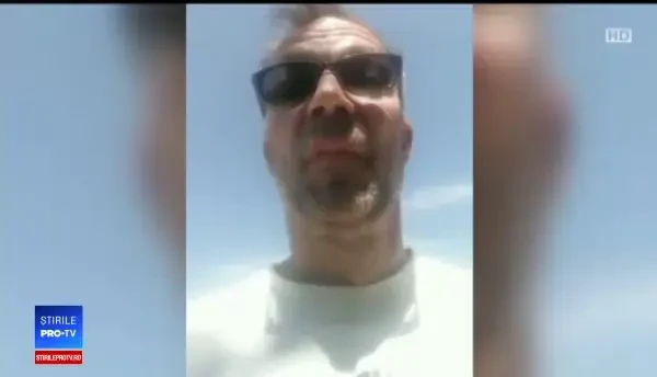 Pățania unui neamț care a vrut să construiască o pensiune în România. Să se mute în Germania