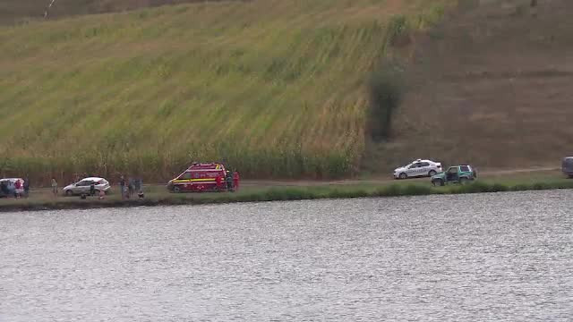 Se pregătea să devină tată, dar a murit înecat într-un lac. Fratele său l-a găsit fără suflare