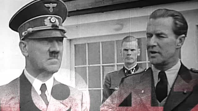 "100 de ani în 100 de zile". 1942: Hitler începe exterminarea în masă a evreilor