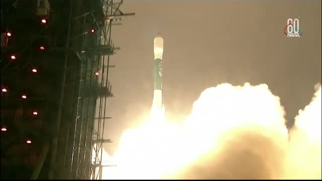 NASA a trimis pe orbită un satelit care va analiza calotele de gheață ale Pământului