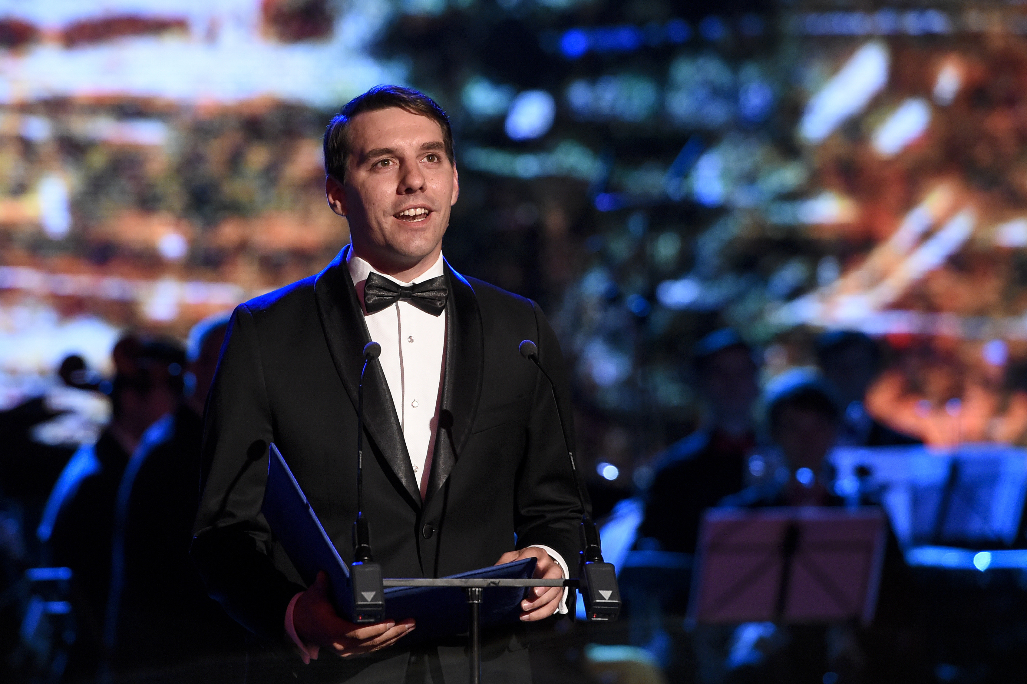 Mesajul nepotului regelui Mihai, Nicolae Medforth-Mills: "Bunicul meu a luat tot timpul cea mai bună decizie"