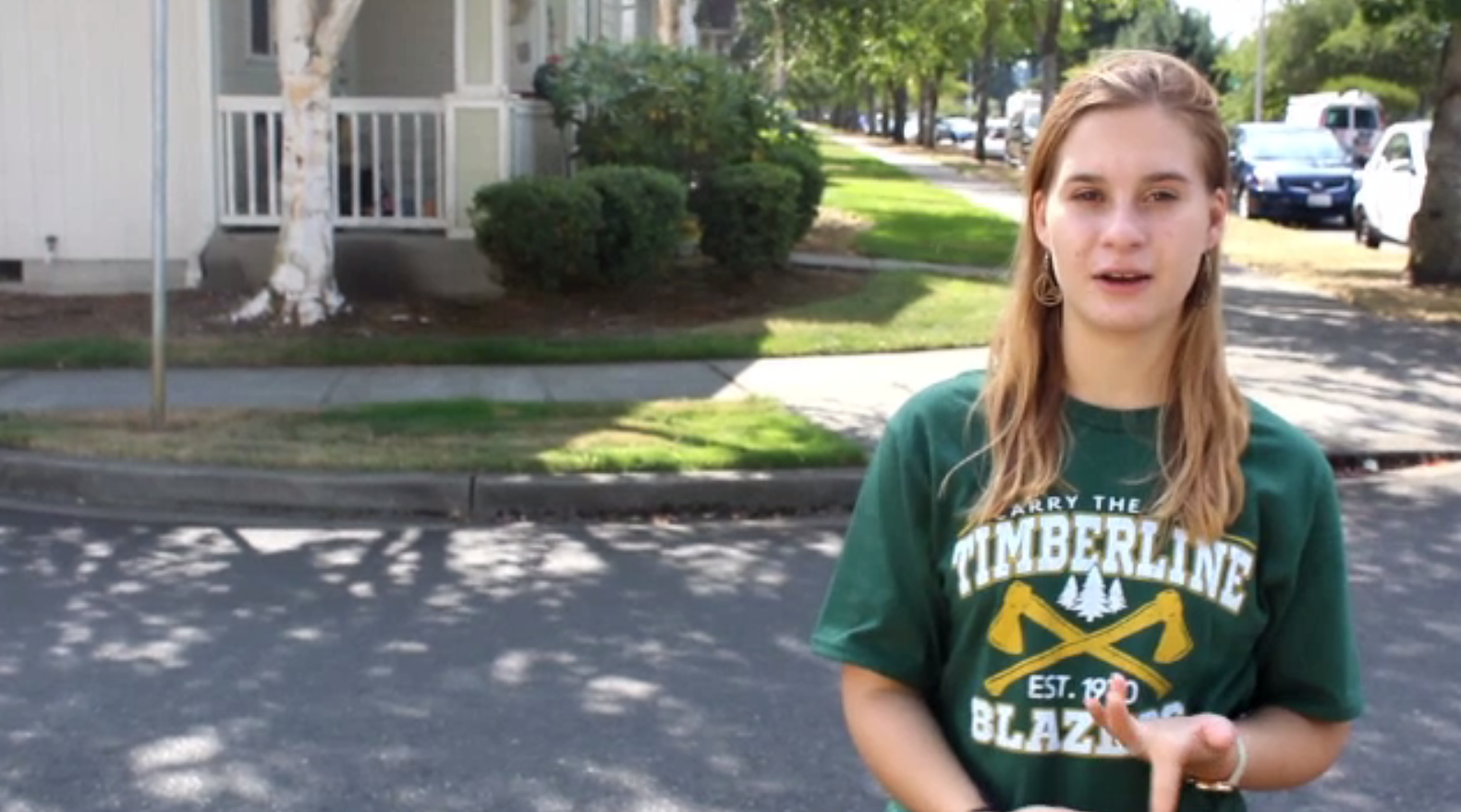 Experiența Karlei, o adolescentă din România care a studiat un an într-un liceu din SUA