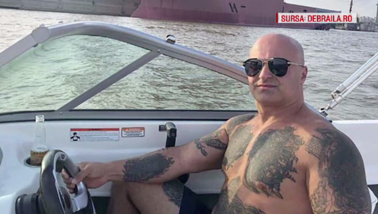 Filmul atacului asupra baschetbaliștilor americani. De ce a ieșit interlopul Dasaev mai repede din închisoare