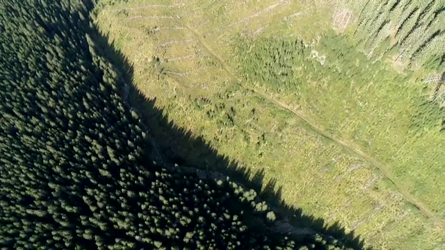 Ranca, munte, investitii, dezastru, autoritati, pagube, turisti, statiune