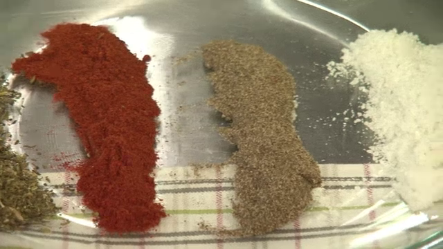 Condimentul afectat de vremea capricioasă. Kilogramul se vinde cu 70 lei