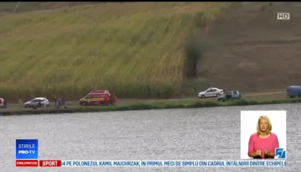 Se pregătea să devină tată, dar a murit înecat într-un lac. Fratele său l-a găsit fără suflare