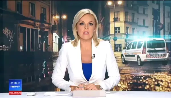 Episod violent în Galați. Bărbat împușcat de mai multe ori la ieșirea dintr-un cazinou