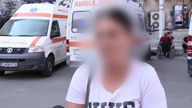 Un elev de 16 ani, băgat în spital de un coleg boxeur. Motivul disputei dintre cei doi