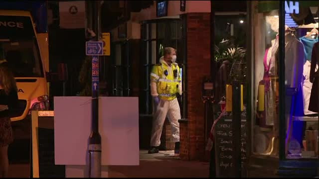 Nou "incident medical" la Salisbury, locul atacului cu neurotoxina Noviciok