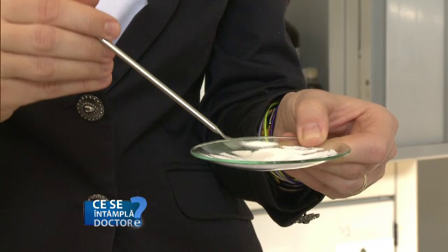 De ce trebuie să ne spălăm nasul cu bicarbonat