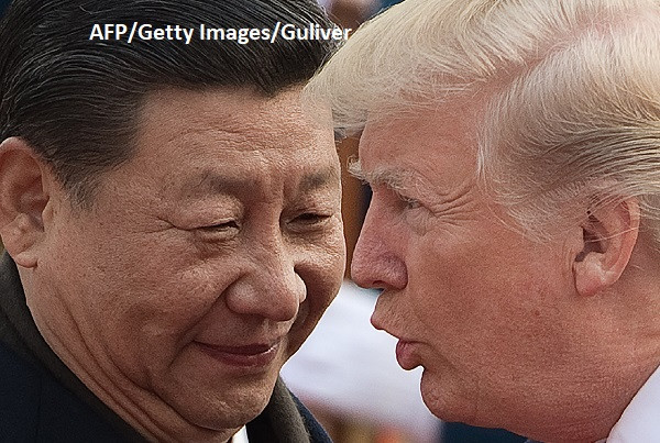 Război total între giganții economici ai lumii: ”Nu negociem cu arma la tâmplă”