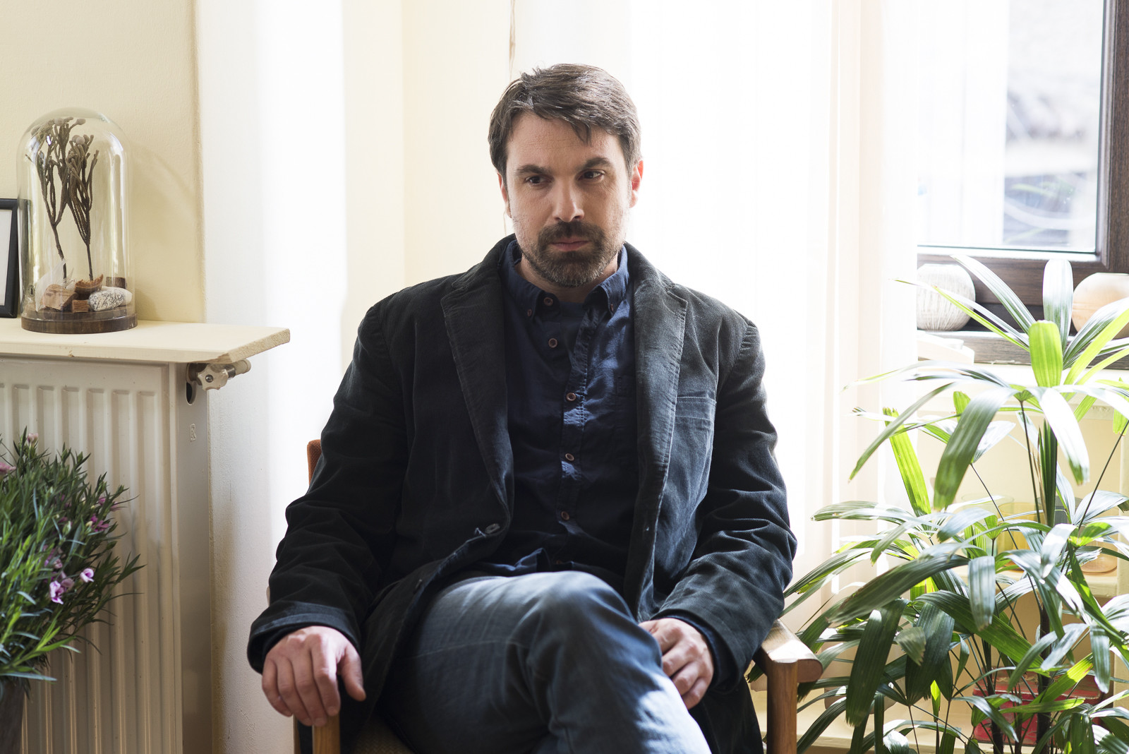 Filmul românesc de comedie “Povestea unui pierde-vară” are premiera pe 21 septembrie