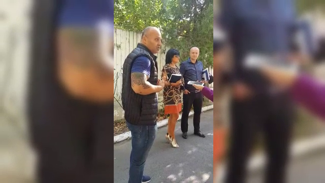 Prima reacție a lui Dasaev, unul dintre suspecții în cazul baschetbaliștilor înjunghiați