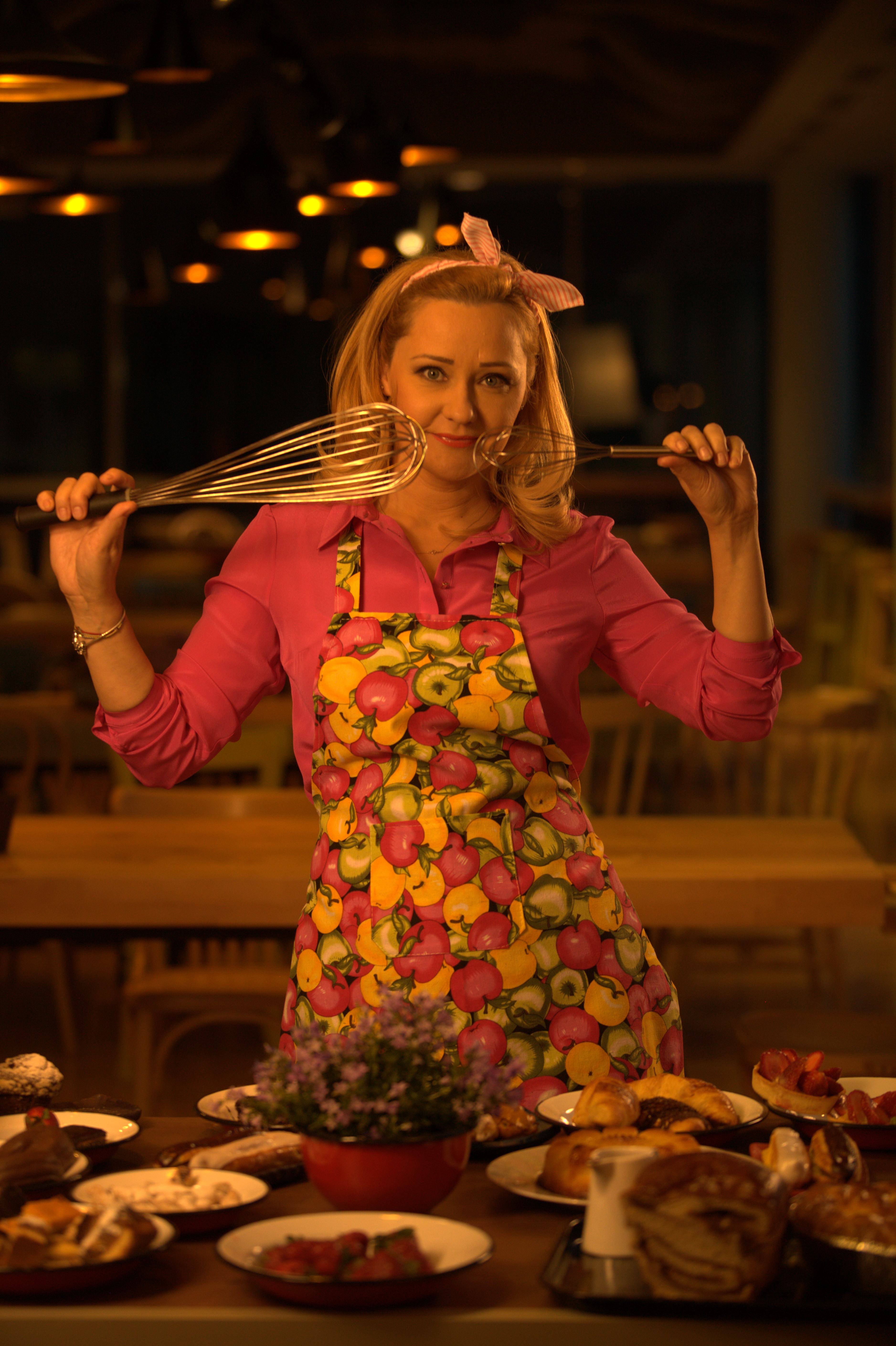 COZONAC BUCOVINEAN! Reţeta delicioasă a Elenei Lasconi