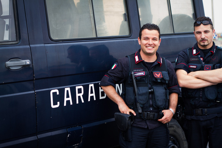 Un italian a minţit că a câştigat marele premiu la loto, dar i l-au furat românii