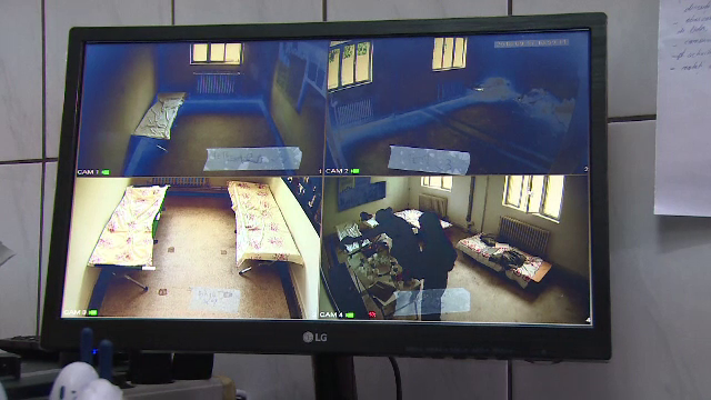 Experiment cu studenţi la închisoarea Piteşti. Cum au reacţionat tinerii la detenţie