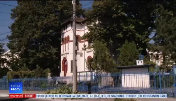 Un elev de 16 ani, băgat în spital de un coleg boxeur. Motivul disputei dintre cei doi