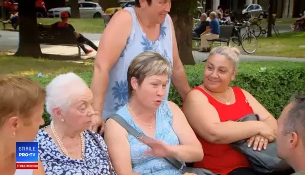 Sindromul Italia, nouă campanie Ştirile PRO TV. Dramele româncelor care îngrijesc bătrânii Italiei
