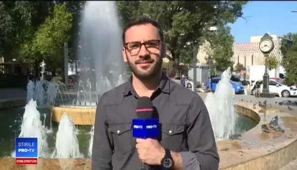 Efectele pe care le au cele trei uragane din Oceanul Atlantic asupra României